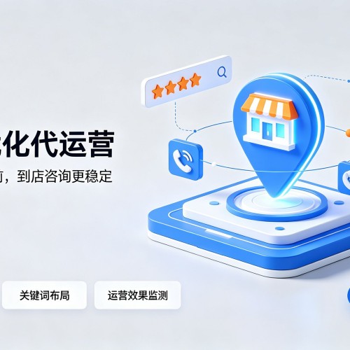 西区GEO优化